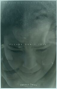 Watch Please Don't Tell (Short 2023)