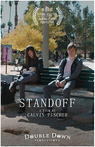 Watch Standoff (Short 2023)