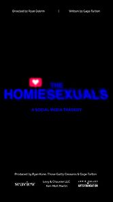 Watch The Homiesexuals: a social media tragedy (Short 2022)