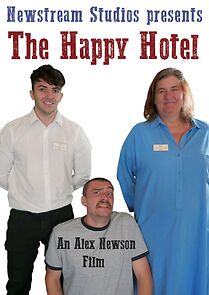 Watch The Happy Hotel