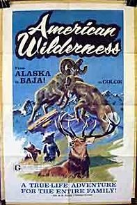 Watch American Wilderness