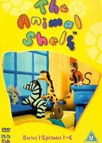 Watch The Animal Shelf