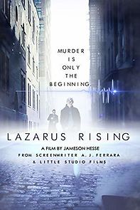 Watch Lazarus Rising