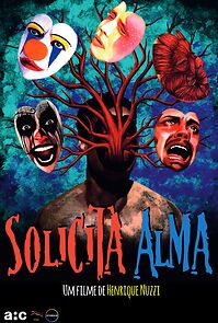 Watch Solicita Alma (Short 2022)