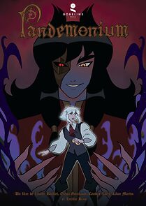 Watch Pandemonium (Short 2023)