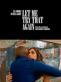 Watch Let Me Try That Again (Short 2023)