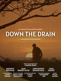 Watch Down the Drain (Short 2023)