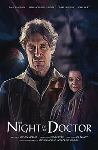 Watch Doctor Who: The Night of the Doctor