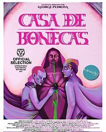 Watch Casa de Bonecas (Short 2023)