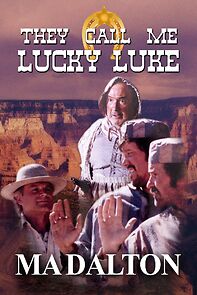 Watch They call me Lucky Luke - Ma Dalton