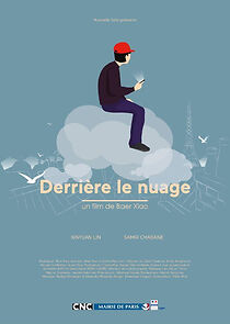 Watch Derrière le nuage (Short 2017)