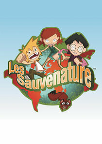 Watch Les Sauvenature