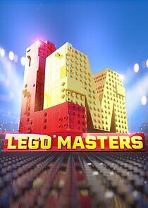 Watch LEGO Masters