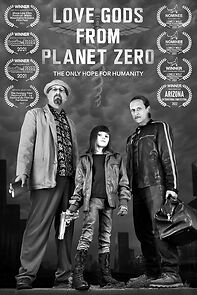 Watch Love Gods from Planet Zero