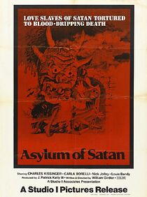 Watch Asylum of Satan