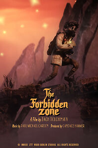 Watch The Forbidden Zone (Short 2021)