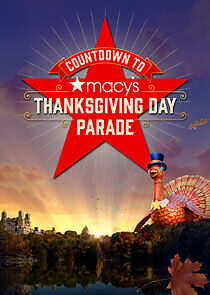 Watch Countdown to Macy's Thanksgiving Day Parade