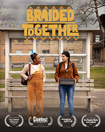 Watch Braided Together (Short 2022)