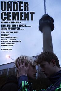 Watch Under Cement (Short 2023)