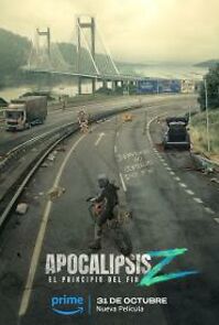 Watch Apocalypse Z: El principio del fin