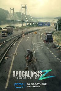 Watch Apocalypse Z: The Beginning of the End