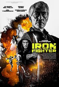 Watch Iron Fighter