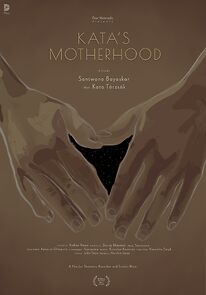 Watch Kata's Motherhood (Short 2023)