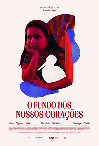 Watch O Fundo dos Nossos Corações (Short 2021)