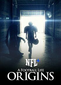 Watch A Football Life Origins