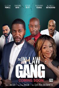 Watch The In-Law Gang!