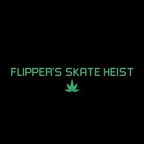 Watch Flipper's Skate Heist (Short 2022)