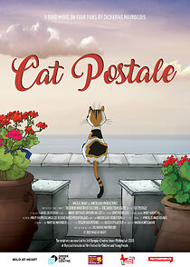 Watch Cat Postale (Short 2022)