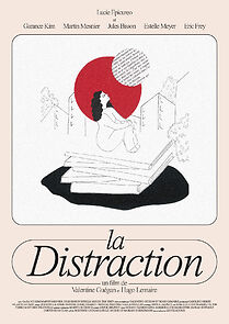 Watch La distraction (Short 2023)