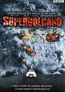 Watch Supervolcano