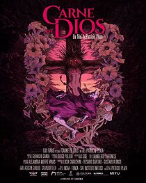 Watch Carne de Dios (Short 2022)