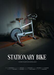 Watch Stationary Bike (Short 2023)