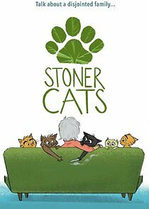 Watch Stoner Cats