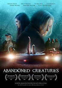 Watch Abandoned Creatures