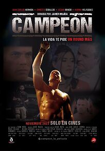 Watch Campeón