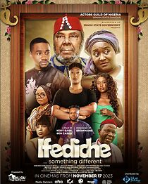 Watch Ifediche