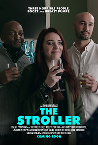 Watch The Stroller (Short 2023)