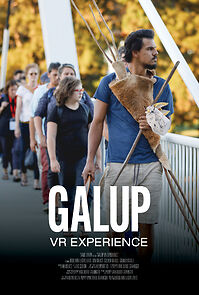 Watch Galup VR Experience (Short 2022)