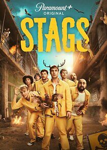 Watch Stags