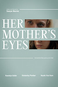 Watch Her Mother's Eyes (Short 2023)