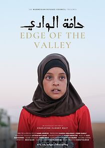 Watch Edge of the Valley (Short 2021)