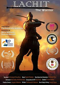 Watch Lachit: The Warrior (Short 2022)