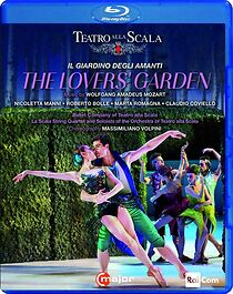 Watch The Lover's Garden