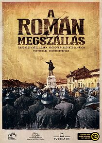 Watch A román megszállás