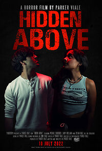 Watch Hidden Above (Short 2022)