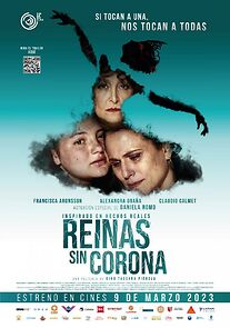 Watch Reinas sin corona